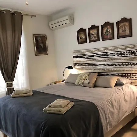 Boutique 200 Mts To Διαμέρισμα Εστεπόνα