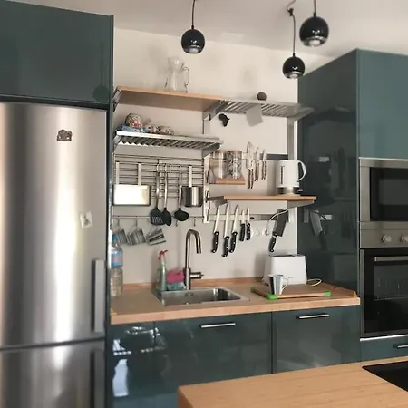 Boutique 200 Mts To Apartamento