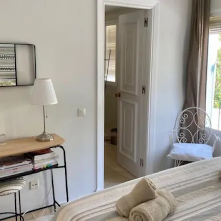 Apartamento Boutique 200 Mts To
