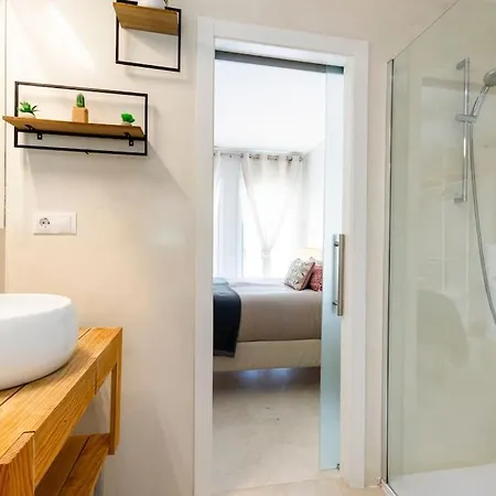 Διαμέρισμα Boutique 200 Mts To Εστεπόνα