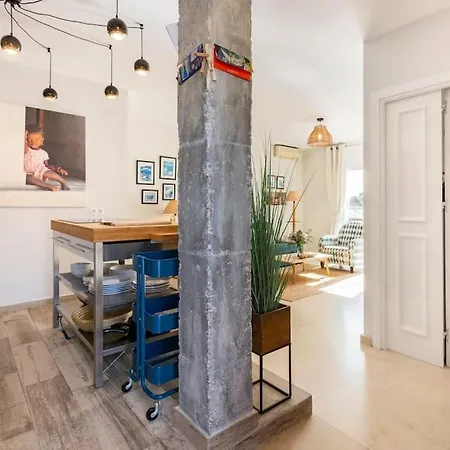 Apartamento Boutique 200 Mts To