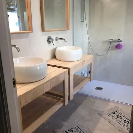 Apartamento Boutique 200 Mts To *