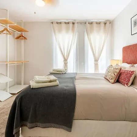Apartamento Boutique 200 Mts To