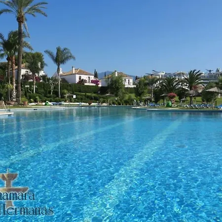 Boutique 200 Mts To Apartamento Estepona