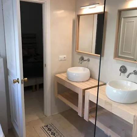 Boutique 200 Mts To Διαμέρισμα Εστεπόνα