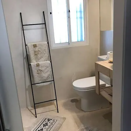 Apartamento Boutique 200 Mts To