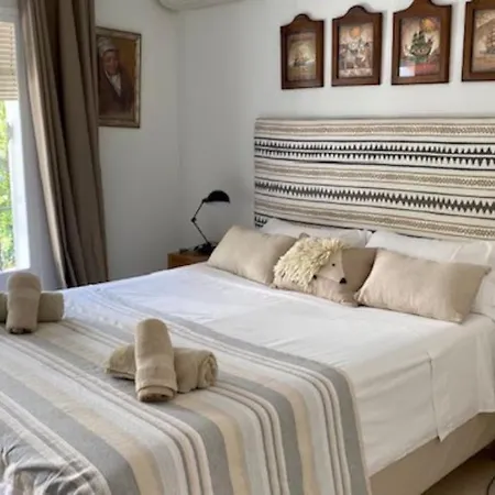 Apartamento Boutique 200 Mts To Estepona
