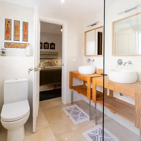 Apartamento Boutique 200 Mts To