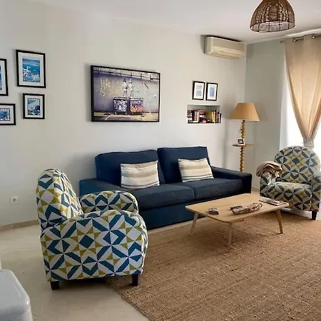 Boutique 200 Mts To Διαμέρισμα Εστεπόνα